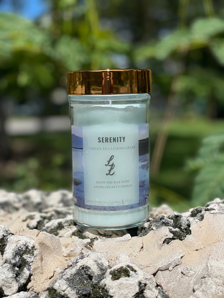SERENITY
